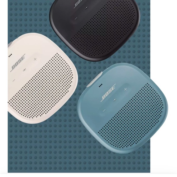 Bose SoundLink Micro Bluetooth Speaker - Picture 5 of 5